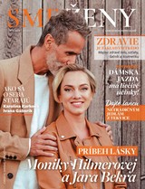 E-magazín SME ŽENY 1-10-2021 - Petit Press, a.s. 