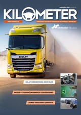 E-magazín Kilometer 092021 - ČESMAD Slovakia