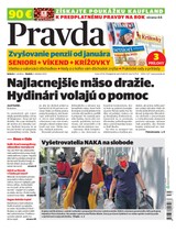 E-magazín Denník Pravda 2. 10. 2021 - OUR MEDIA SR a. s.