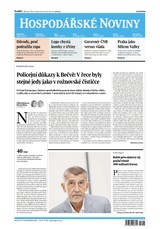 E-magazín HN 191 - 4.10.2021 - Economia, a.s.
