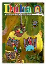 E-magazín Dúha október 2021-22 - TRANOSCIUS a.s.