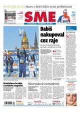 E-magazín SME 4-10-2021 - Petit Press, a.s. 