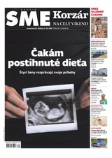 E-magazín SME 2-10-2021 - Petit Press, a.s. 