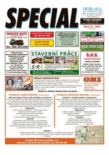 E-magazín Special 14/2021 - Risk