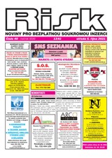 E-magazín Risk 40/2021 - Risk