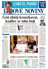 E-magazín LN - 5.10.2021 - MAFRA, a.s.