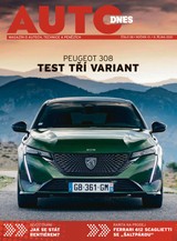 E-magazín AUTO DNES - 5.10.2021 - MAFRA, a.s.