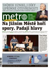 E-magazín METRO - 5.10.2021 - MAFRA, a.s.
