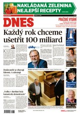 E-magazín MF DNES - 6.10.2021 - MAFRA, a.s.