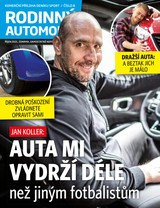 E-magazín Příloha Sport Rodinný automobil 8/2021 - 6.10.2021 - CZECH NEWS CENTER a. s.