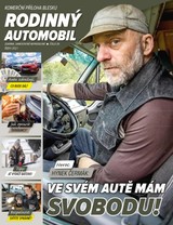 E-magazín Příloha Blesk Rodinný automobil - 6.10.2021 - CZECH NEWS CENTER a. s.