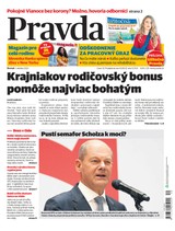 E-magazín Denník Pravda 7. 10. 2021 - OUR MEDIA SR a. s.
