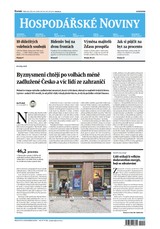 E-magazín HN 194 - 07.10.2021 - Economia, a.s.