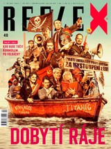 E-magazín Reflex - 40/2021 - CZECH NEWS CENTER a. s.