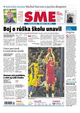 E-magazín SME 7-10-2021 - Petit Press, a.s. 