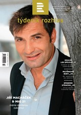E-magazín Týdeník Rozhlas 42/2021 - Radioservis, a.s.
