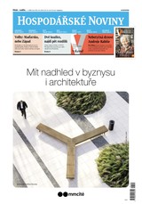 E-magazín HN 195 - 8.10.2021 - Economia, a.s.