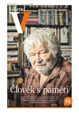 E-magazín HN 195 - 8.10.2021 Víkend - Economia, a.s.