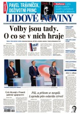 E-magazín LN - 8.10.2021 - MAFRA, a.s.