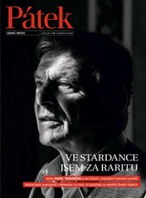 E-magazín Magazín Pátek LN - 8.10.2021 - MAFRA, a.s.