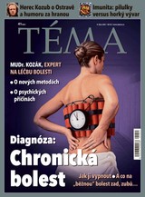E-magazín TÉMA DNES - 8.10.2021 - MAFRA, a.s.