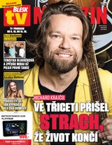 E-magazín Příloha Blesk Tv - 8.10.2021 - CZECH NEWS CENTER a. s.