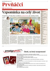 E-magazín MF DNES extra Praha - 8.10.2021 - MAFRA, a.s.