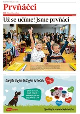 E-magazín MF DNES extra Olomoucký - 8.10.2021 - MAFRA, a.s.