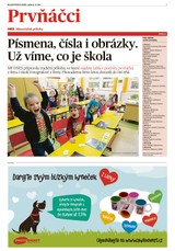 E-magazín MF DNES extra Brno a Jižní Morava - 8.10.2021 - MAFRA, a.s.