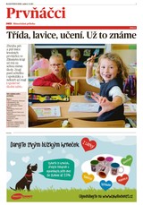 E-magazín MF DNES extra Zlínský - 8.10.2021 - MAFRA, a.s.