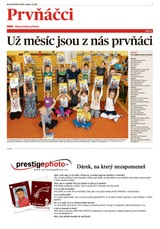 E-magazín MF DNES extra Severní Čechy - 8.10.2021 - MAFRA, a.s.
