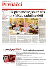E-magazín MF DNES extra Jižní Čechy - 8.10.2021 - MAFRA, a.s.