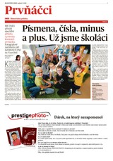 E-magazín MF DNES extra Vysočina - 8.10.2021 - MAFRA, a.s.