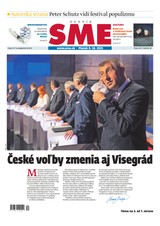 E-magazín SME 8-10-2021 - Petit Press, a.s. 