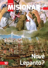 Misionár 10/2021