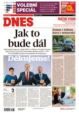 E-magazín MF DNES - 11.10.2021 - MAFRA, a.s.