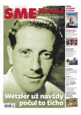 E-magazín SME 9-10-2021 - Petit Press, a.s. 