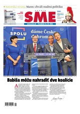 E-magazín SME 11-10-2021 - Petit Press, a.s. 