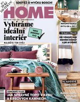 E-magazín HOME  10/2021 - Jaga Media, s. r. o.