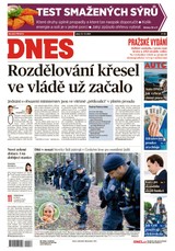 E-magazín MF DNES - 12.10.2021 - MAFRA, a.s.