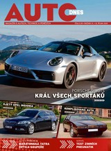 E-magazín AUTO DNES - 12.10.2021 - MAFRA, a.s.