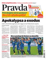 E-magazín Dennik Pravda 13. 10. 2021 - OUR MEDIA SR a. s.