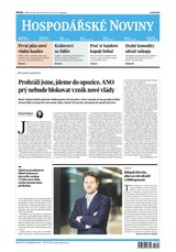 E-magazín HN 198 - 13.10.2021 - Economia, a.s.