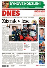 E-magazín MF DNES - 13.10.2021 - MAFRA, a.s.