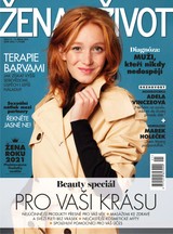 E-magazín Žena a Život - 21/2021 - MAFRA, a.s.