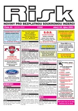 E-magazín Risk 41/2021 - Risk