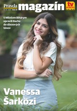 E-magazín Magazín Pravdy 14. 10. 2021 - OUR MEDIA SR a. s.
