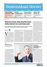 E-magazín HN 199 - 14.10.2021 - Economia, a.s.