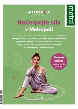 E-magazín METRO - 14.10.2021 - MAFRA, a.s.