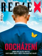 E-magazín Reflex - 41/2021 - CZECH NEWS CENTER a. s.